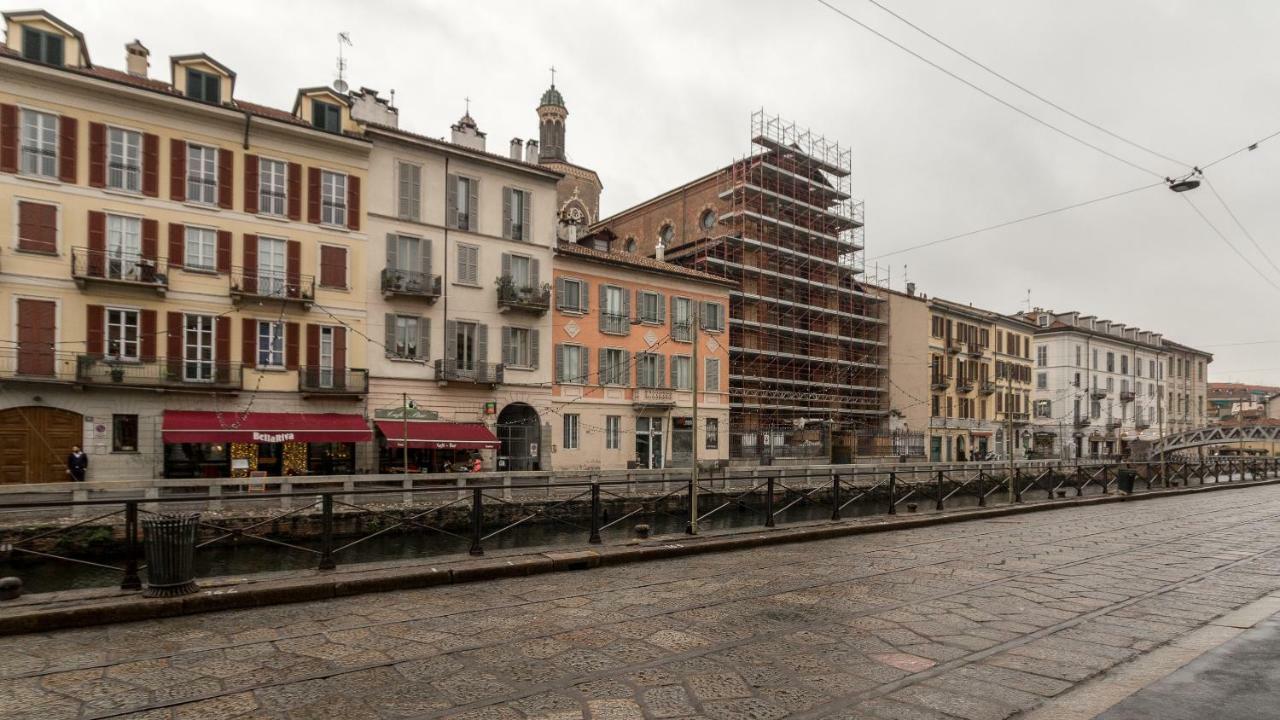 Enjoy Navigli - Apartment Mailand